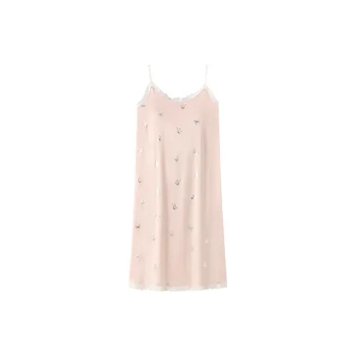 DanceBees Women's Nightgowns