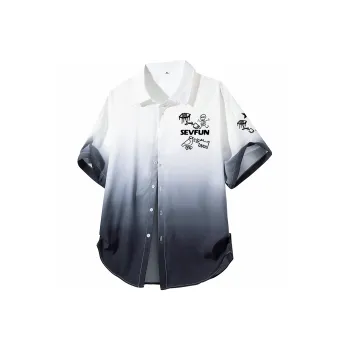 7 SEVFUN Shirts Unisex