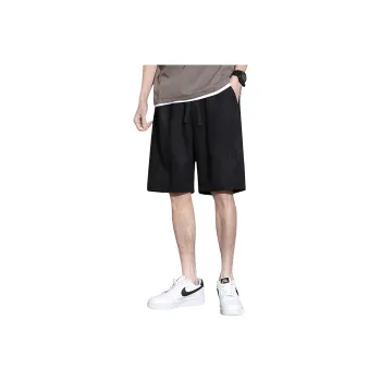 Cotton Gene Casual Shorts Unisex