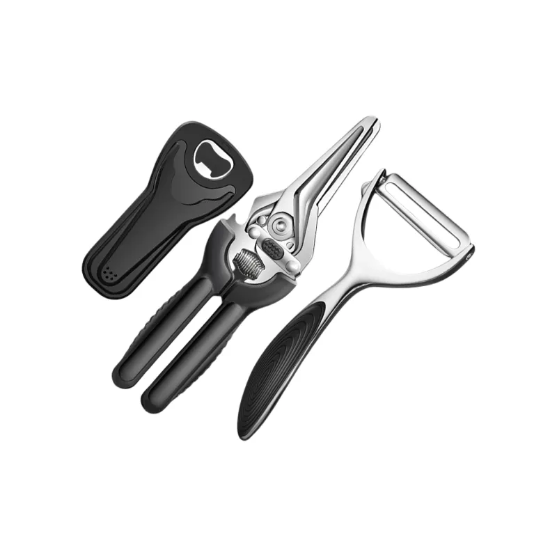 CHUANGMUGONGFANG Household Daily Use Scissors-5