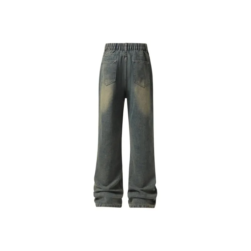 NAXUSTO Jeans Unisex-2