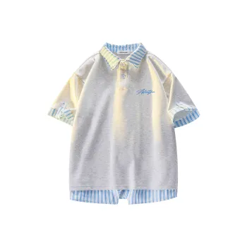 7 SEVFUN Polo Shirts Unisex