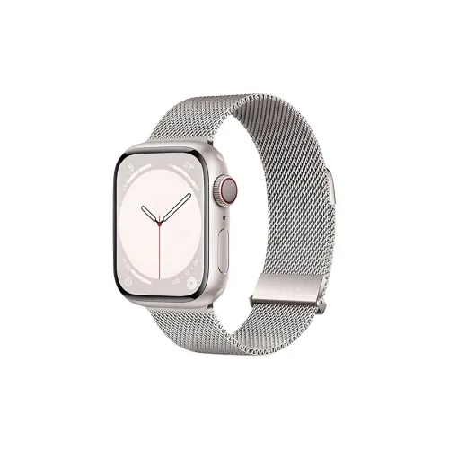 KVZUVUU Apple Compatibility Watch Band 225mm Metal