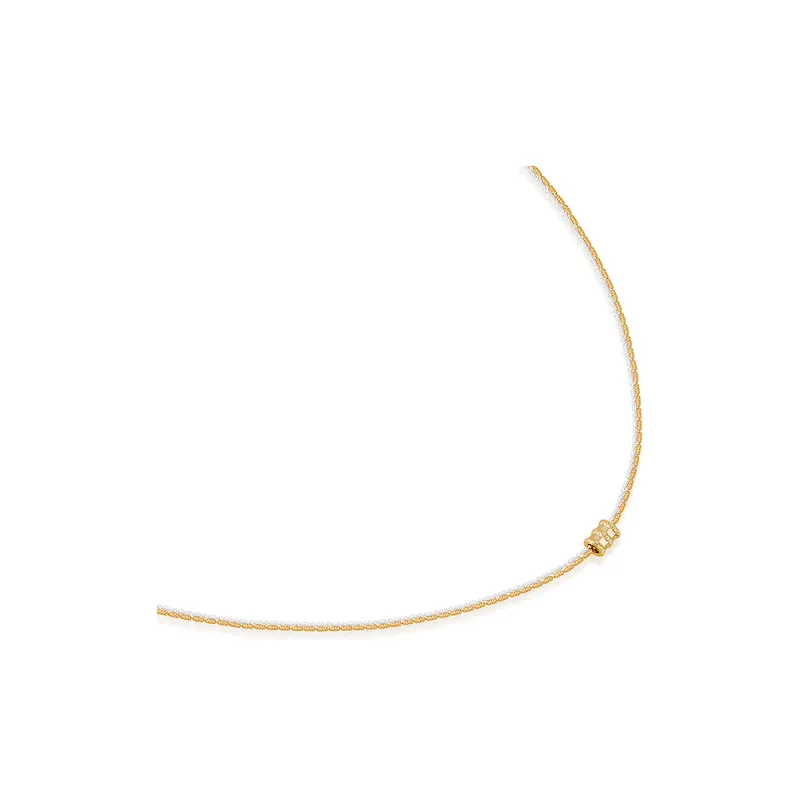AJIDOU Copper Alloy Necklaces Women's-1