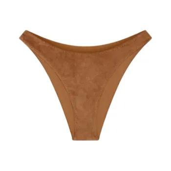 FRANKIES BIKINIS Women's Brown