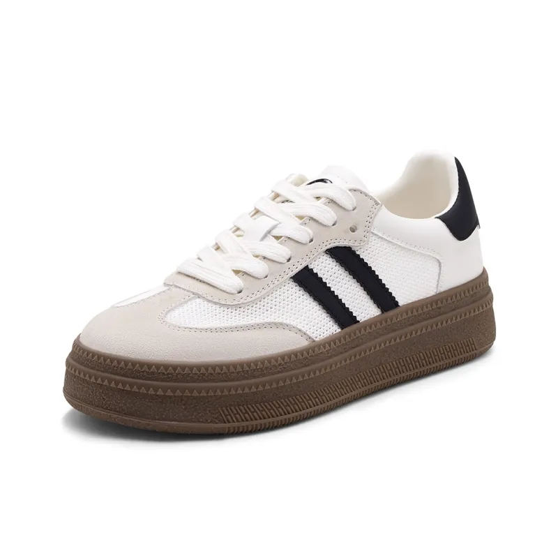 C°BANNER Low Top Casual Shoes Women's-7