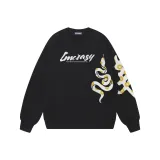 [Y85 Thickened and Fleece-Lined]Black