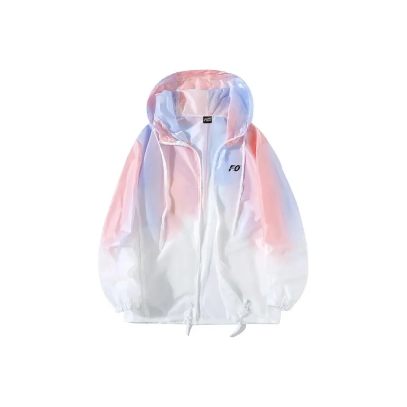 FORIDER Super Light Breathable Quick Dry UV Protection Sun Protection Clothing Unisex-0