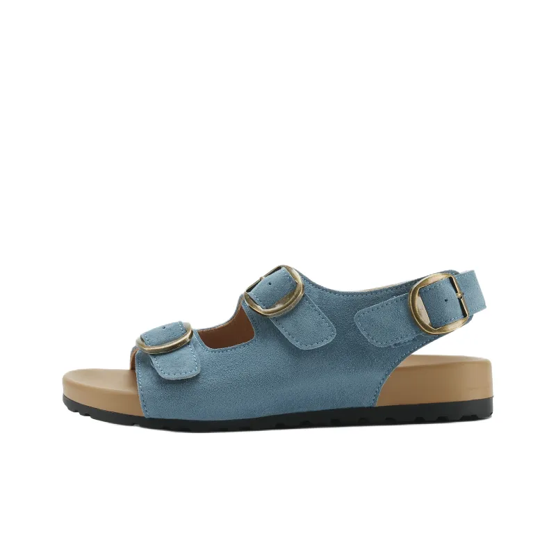 FIVE PLUS Beach Sandals Women's-6