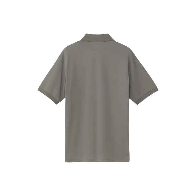 THE NORTH FACE Polo Shirt Men's Gray-1
