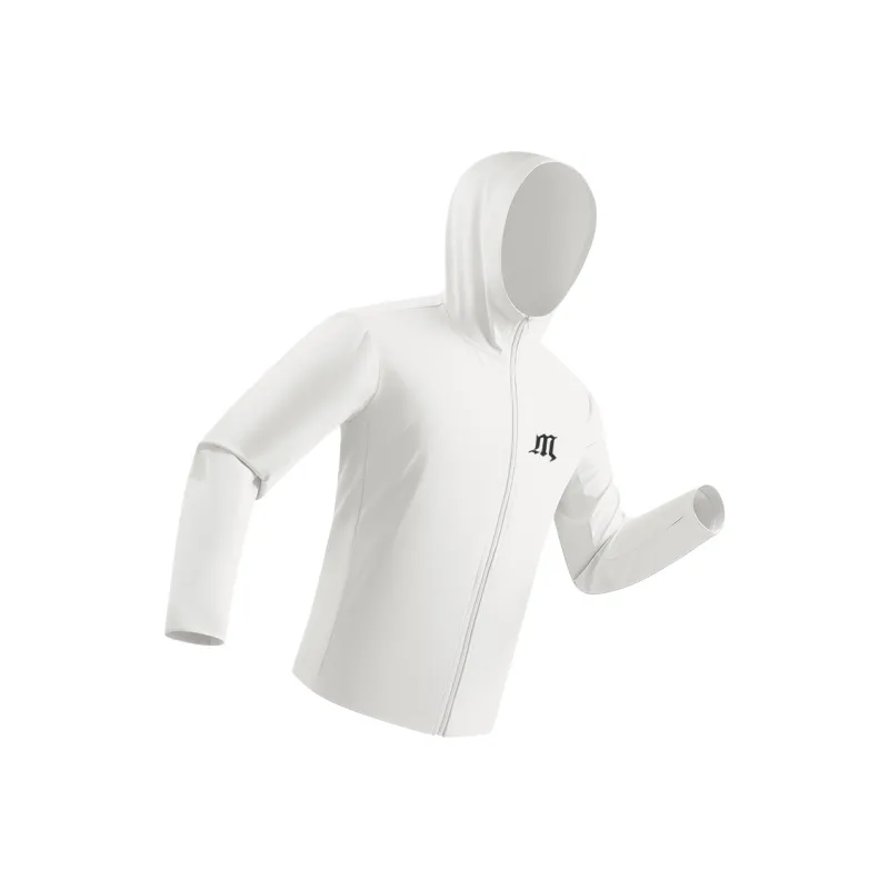 Tonlion Sun Protection Clothing Unisex-8