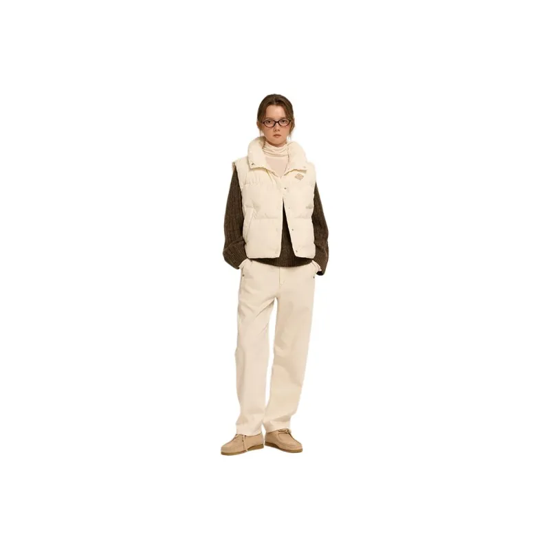Teenie Weenie Vests Women's-4