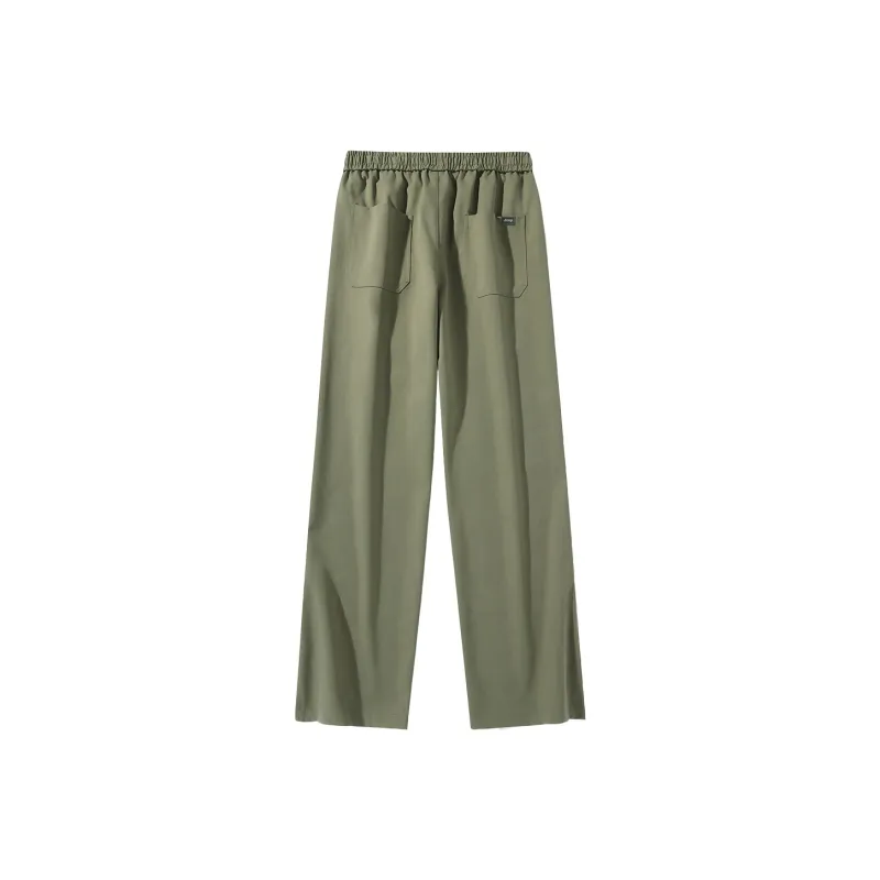 Jeep Windbreaker Pants Unisex-9