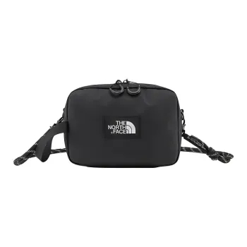 THE NORTH FACE Composite Technology Material Crossbody Bag Small Size Unisex Black