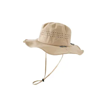 Yi Bu Kang Nylon Bucket Hats Unisex