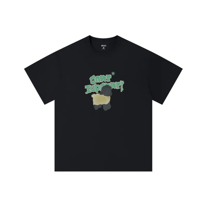 MIANDEMEIXUE T Shirts Unisex-25