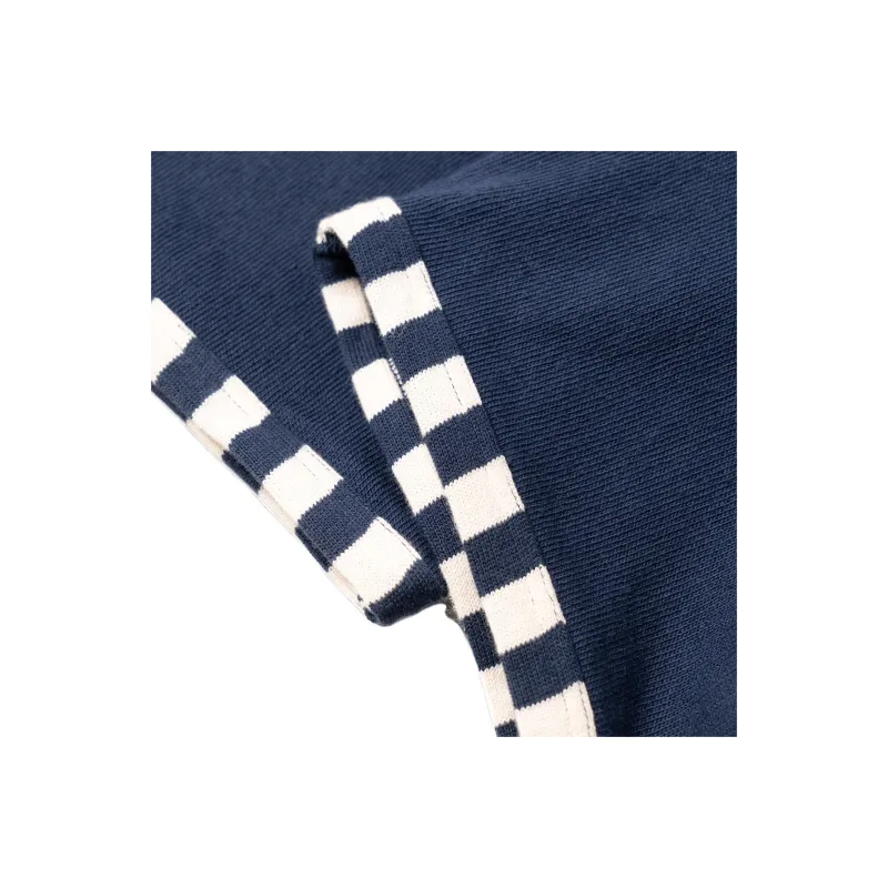 SAINT LAURENT T Shirts Women's Blue-4