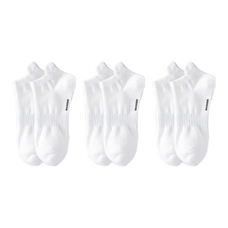 WARRIOR Unisex Socks-4