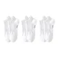 3-Pack[3 White]