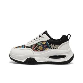 ZULISHI Low Top Casual Shoes Men's