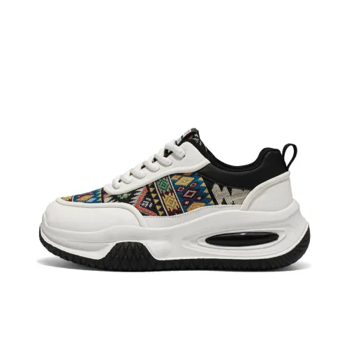 ZULISHI Low Top Casual Shoes Men's