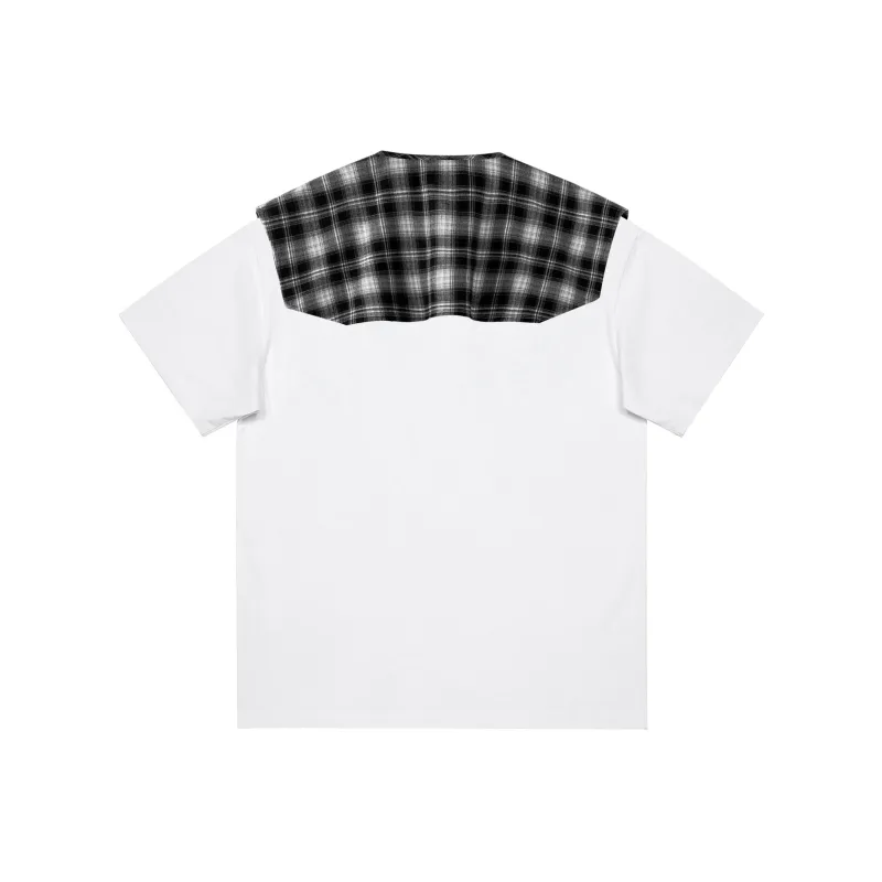 Universal Templates T Shirt Unisex-6
