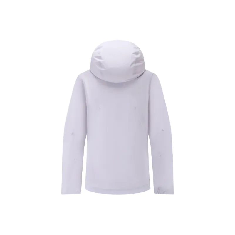 DECATHLON MH500 Jacket Women's Light Lilac Purple-2