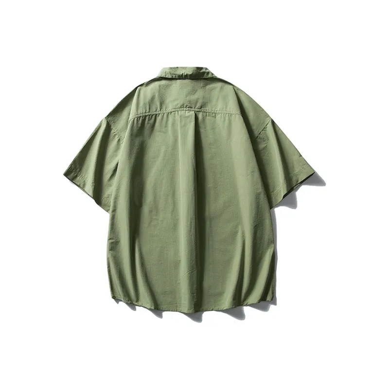 SNOW FLYING Shirts Unisex-1