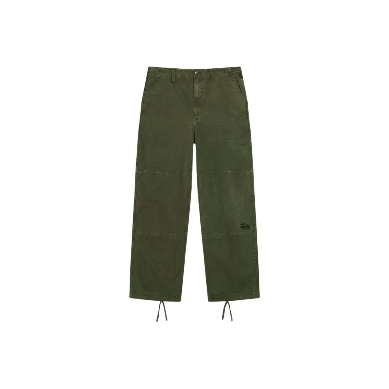 Stussy Field Pant Ripstop-4