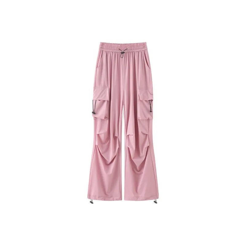 JECCI FIVE Casual Pants Women's-36