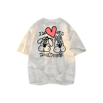 PAUL COSTELLOE T Shirts Unisex