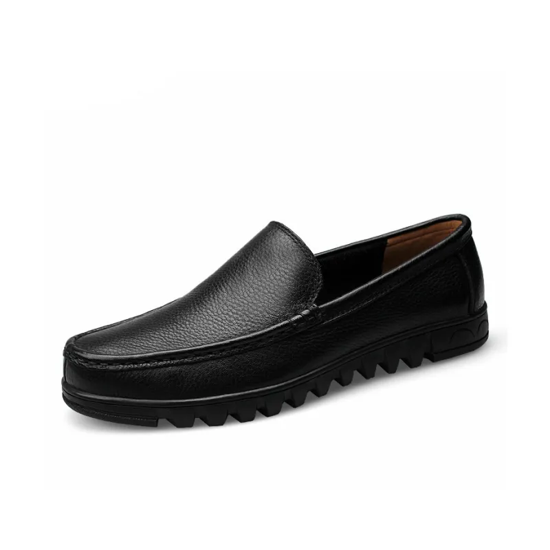 British Knights Casual Shoes Men's Black-1