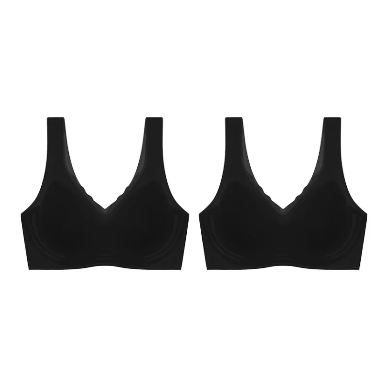 MIIOW Women's Bras-11
