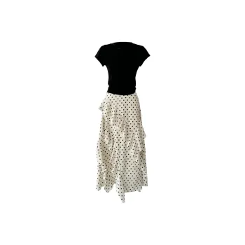 SKYA Two Piece Skirt Sets Women's