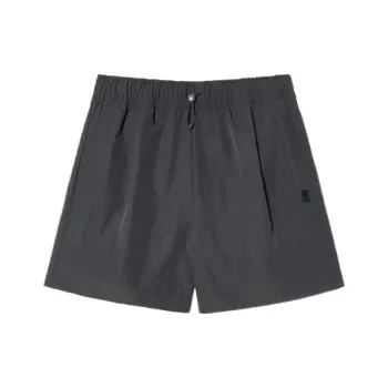 FILA Casual Shorts Women's Gray