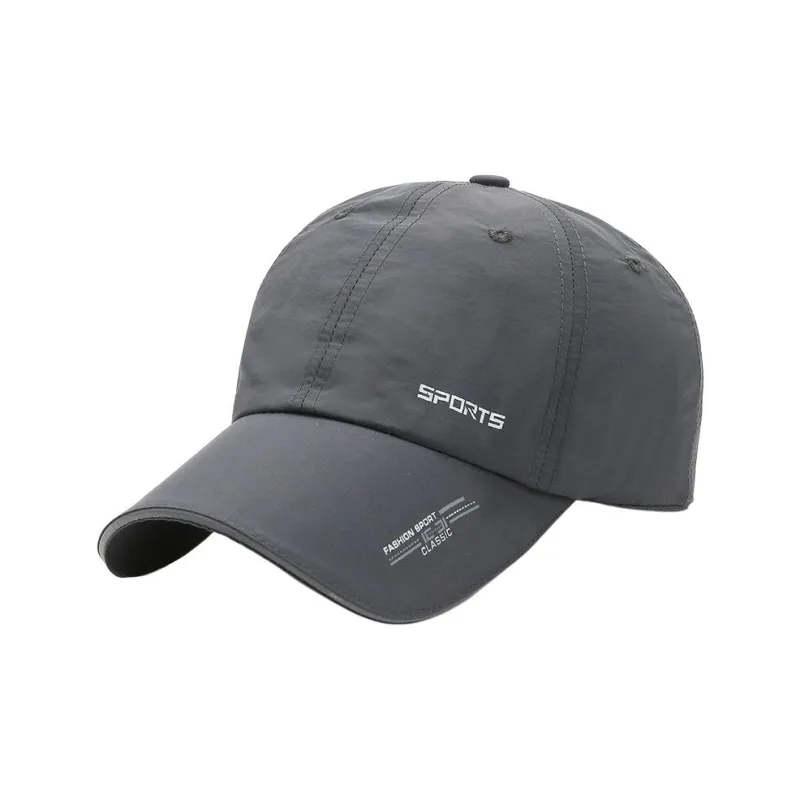 Yun Cheng Ya Man Cotton Baseball Caps Unisex-7