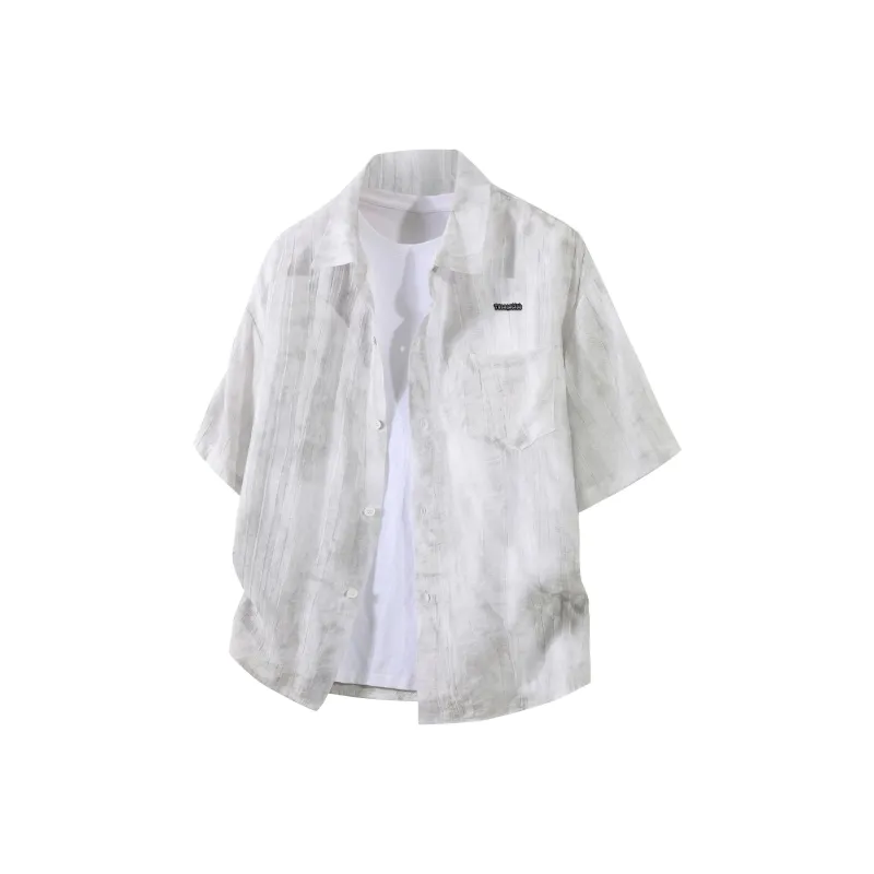 TUCANO Shirts Unisex-2