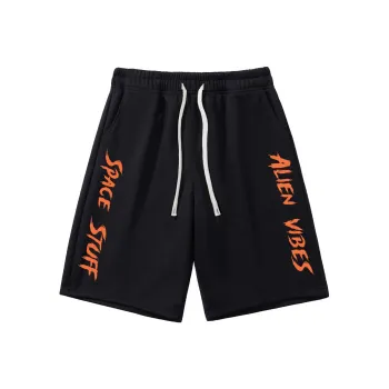 Disney Toy Story Series Casual Shorts Unisex