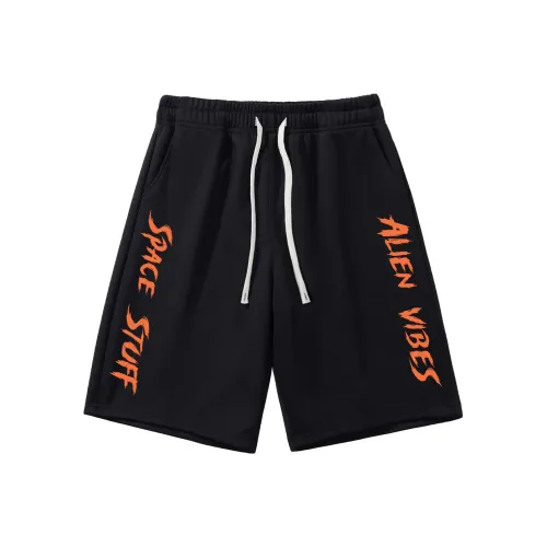 Disney Toy Story Series Denim Shorts Unisex