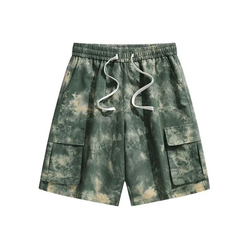 PIERRE CARDIN Cargo Shorts Men's-2