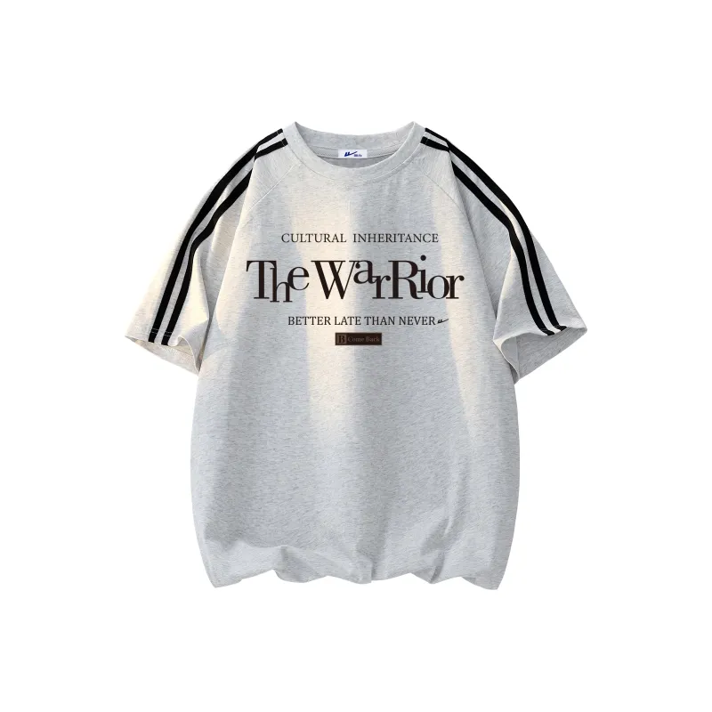 Warrior Cloud Sail Series T Shirt Women's-2