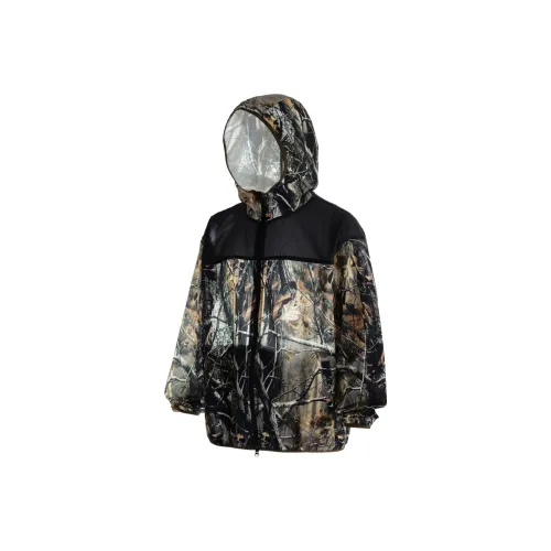 HOKLV Sun Protection Clothing Unisex