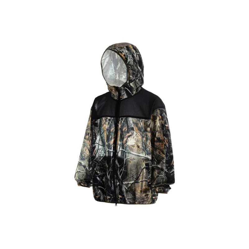 HOKLV Sun Protection Clothing Unisex-0
