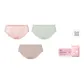 3 Pack (Grapefruit Pink/Milk Coffee/Lotus Green)