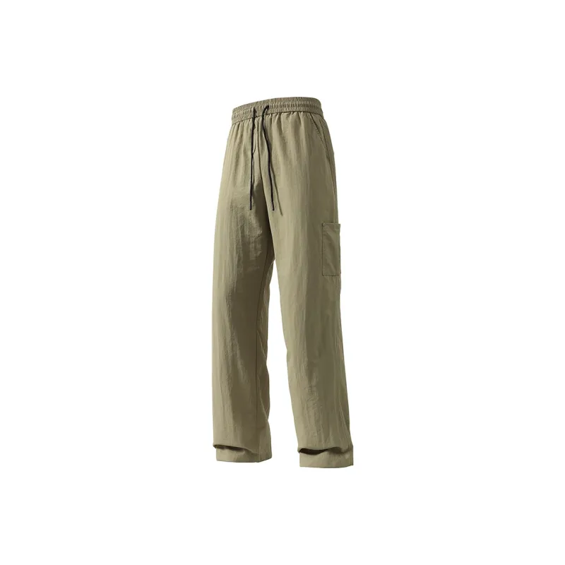 KORAMAN Casual Pants Men-3