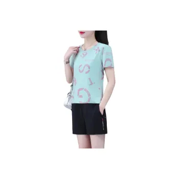 The New Age Family Fitness Set Women's
