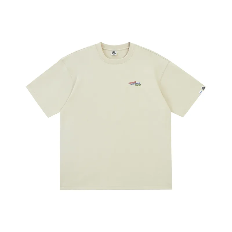 66/ROUTE 66 T Shirts Unisex-3