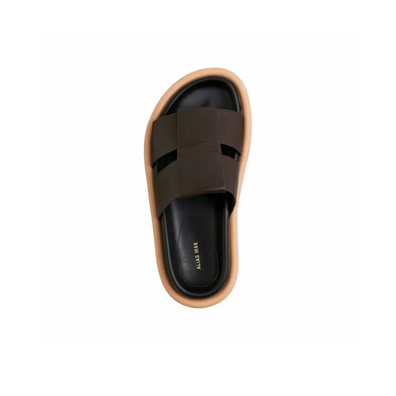 ALIAS MAE Slide Slippers Women's-14