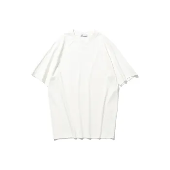 ZUO T Shirts Men White