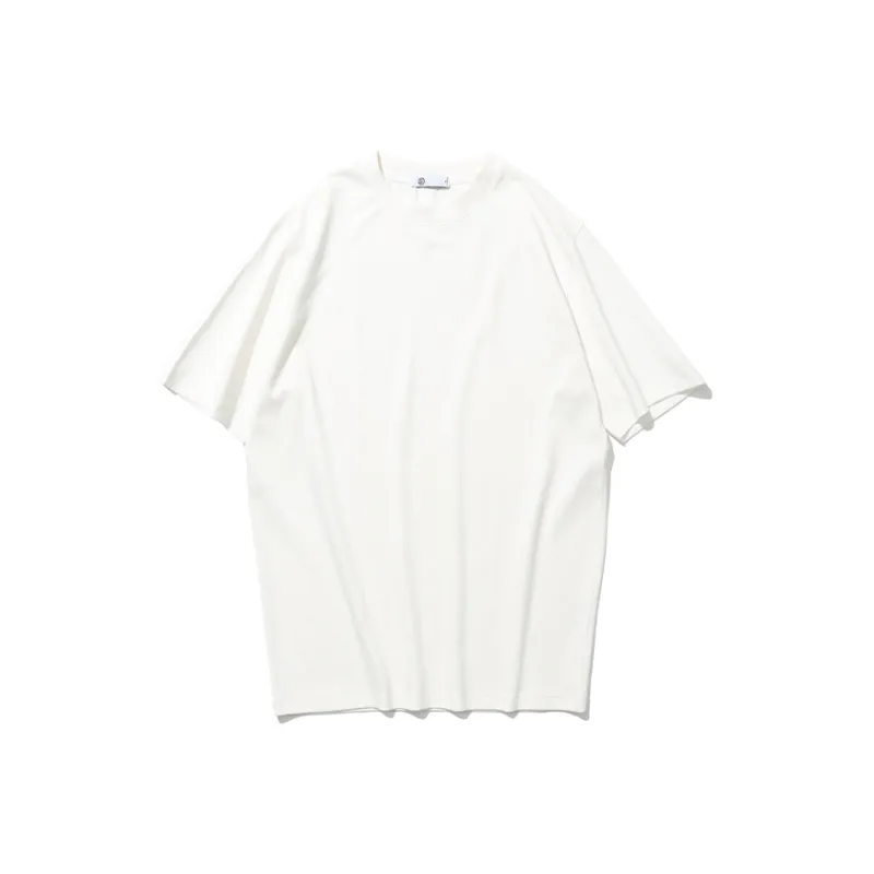 ZUO T Shirts Men White-0